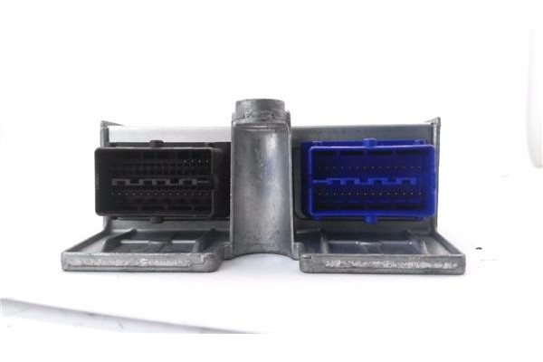 Recambio de centralita airbag para opel astra h gtc 1.7 cdti referencia OEM IAM 13251079 327963935 