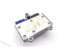 Recambio de centralita airbag para opel astra h gtc 1.7 cdti referencia OEM IAM 13251079 327963935 