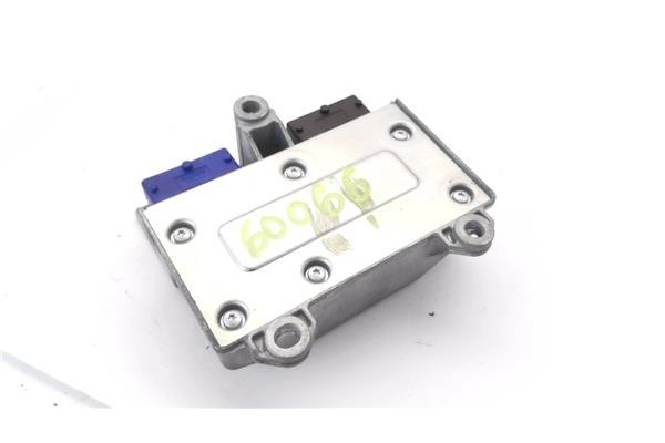 Recambio de centralita airbag para opel astra h gtc 1.7 cdti referencia OEM IAM 13251079 327963935 