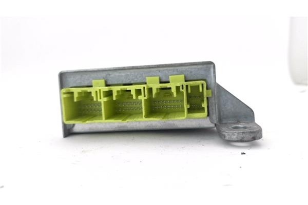 Recambio de centralita airbag para ford fiesta vi 1.6 tdci referencia OEM IAM AA6T14B321BA DDJ8A 