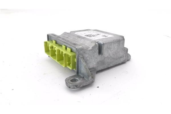 Recambio de centralita airbag para ford fiesta vi 1.6 tdci referencia OEM IAM AA6T14B321BA DDJ8A 