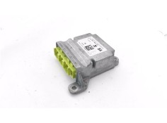 Recambio de centralita airbag para ford fiesta vi 1.6 tdci referencia OEM IAM AA6T14B321BA DDJ8A 