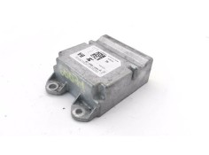 Recambio de centralita airbag para ford fiesta vi 1.6 tdci referencia OEM IAM AA6T14B321BA DDJ8A 