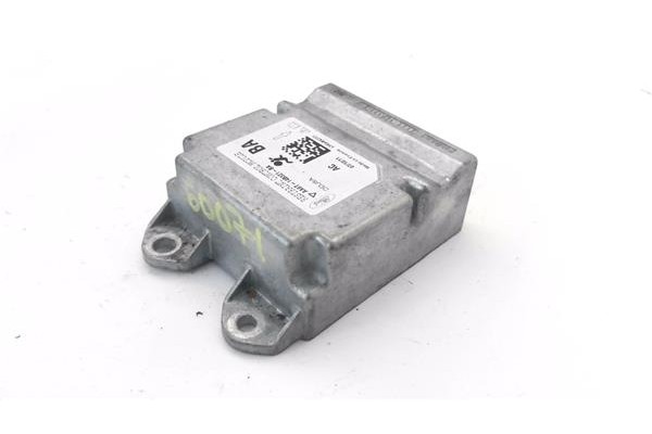 Recambio de centralita airbag para ford fiesta vi 1.6 tdci referencia OEM IAM AA6T14B321BA DDJ8A 