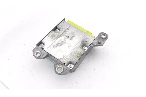 Recambio de centralita airbag para ford fiesta vi 1.6 tdci referencia OEM IAM AA6T14B321BA DDJ8A 
