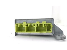 Recambio de centralita airbag para ford fiesta vi 1.6 tdci referencia OEM IAM AA6T14B321BA DDJ8A 