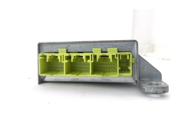 Recambio de centralita airbag para ford fiesta vi 1.6 tdci referencia OEM IAM AA6T14B321BA DDJ8A 