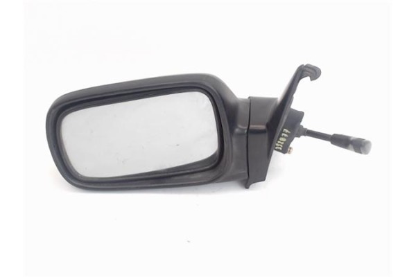 Recambio de retrovisor izquierdo para honda civic berl. 3/4 (eg/eh) referencia OEM IAM 76250SH3G01  