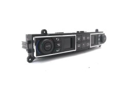 Recambio de mandos calefaccion / a.a. para citroen c5 tourer 2.0 business class referencia OEM IAM 96829415ZD 5HB00933207 