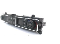 Recambio de mandos calefaccion / a.a. para citroen c5 tourer 2.0 business class referencia OEM IAM 96829415ZD 5HB00933207 