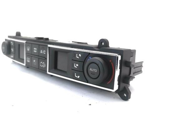 Recambio de mandos calefaccion / a.a. para citroen c5 tourer 2.0 business class referencia OEM IAM 96829415ZD 5HB00933207 