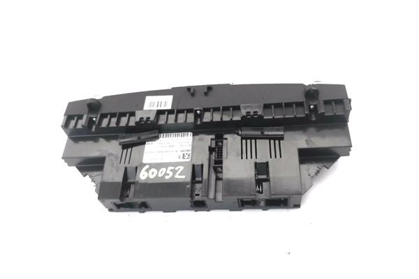 Recambio de mandos calefaccion / a.a. para citroen c5 tourer 2.0 business class referencia OEM IAM 96829415ZD 5HB00933207 