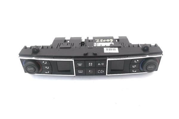 Recambio de mandos calefaccion / a.a. para citroen c5 tourer 2.0 business class referencia OEM IAM 96829415ZD 5HB00933207 