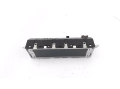 Recambio de display para citroen c5 tourer 2.0 business class referencia OEM IAM 9665589780 NS3153797 