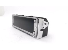Recambio de display para citroen c5 tourer 2.0 business class referencia OEM IAM 9665589780 NS3153797 