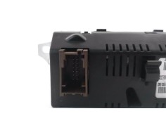 Recambio de display para citroen c5 tourer 2.0 business class referencia OEM IAM 9665589780 NS3153797 