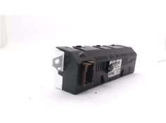 Recambio de display para citroen c5 tourer 2.0 business class referencia OEM IAM 9665589780 NS3153797 