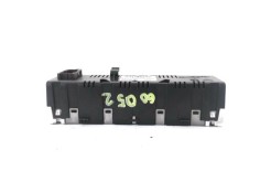 Recambio de display para citroen c5 tourer 2.0 business class referencia OEM IAM 9665589780 NS3153797 