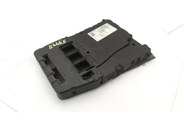 Recambio de módulo electrónico para renault megane ii (bm0/1_, cm0/1_) 2.0 16v (bm0u, cm0u) referencia OEM IAM 8200412548 820054