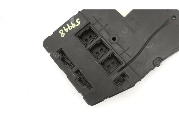 Recambio de módulo electrónico para renault megane ii (bm0/1_, cm0/1_) 2.0 16v (bm0u, cm0u) referencia OEM IAM 8200412548 820054