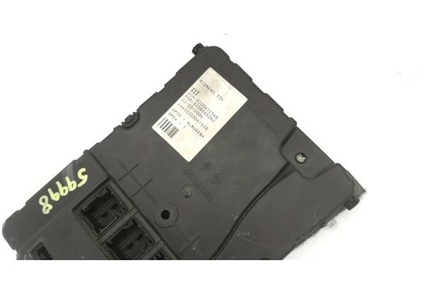 Recambio de módulo electrónico para renault megane ii (bm0/1_, cm0/1_) 2.0 16v (bm0u, cm0u) referencia OEM IAM 8200412548 820054