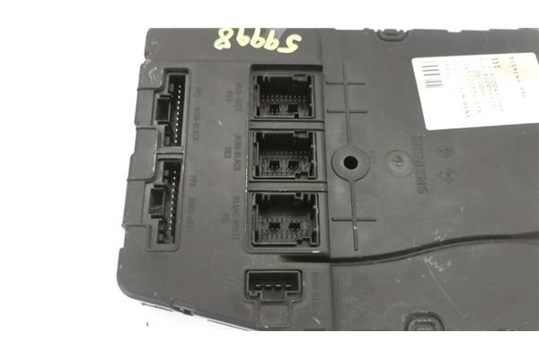 Recambio de módulo electrónico para renault megane ii (bm0/1_, cm0/1_) 2.0 16v (bm0u, cm0u) referencia OEM IAM 8200412548 820054
