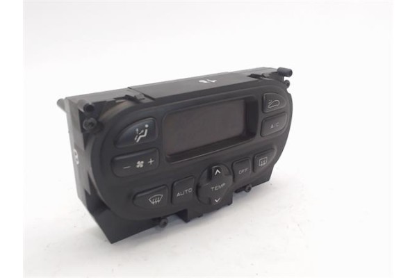 Recambio de mandos climatizador para citroen xsara picasso referencia OEM IAM 96314105XT 92056 01/9140010369 