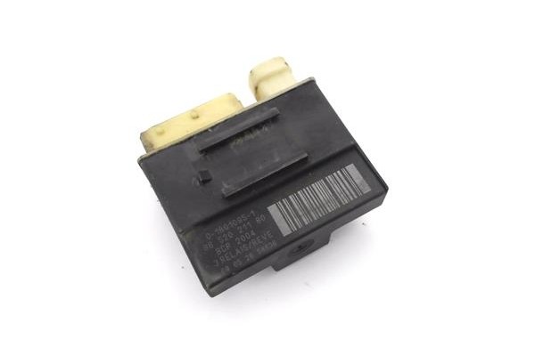 Recambio de caja precalentamiento para citroen c5 tourer 2.0 business class referencia OEM IAM 9652021180 18010951 