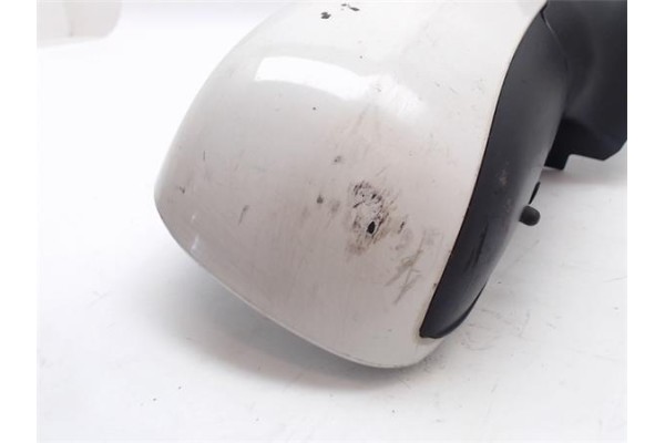 Recambio de retrovisor electrico derecho para seat arosa (6h1) referencia OEM IAM   