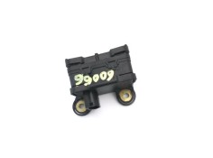 Recambio de sensor central estabilidad esp para opel astra h gtc 1.7 cdti referencia OEM IAM 13208665 10170103623 