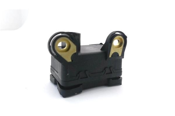 Recambio de sensor central estabilidad esp para opel astra h gtc 1.7 cdti referencia OEM IAM 13208665 10170103623 