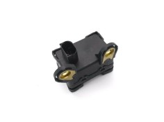 Recambio de sensor central estabilidad esp para opel astra h gtc 1.7 cdti referencia OEM IAM 13208665 10170103623 