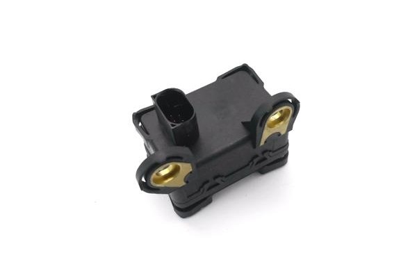 Recambio de sensor central estabilidad esp para opel astra h gtc 1.7 cdti referencia OEM IAM 13208665 10170103623 