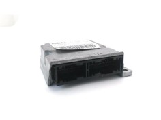 Recambio de centralita airbag para citroen c5 tourer 2.0 business class referencia OEM IAM 9665558180 610963100 