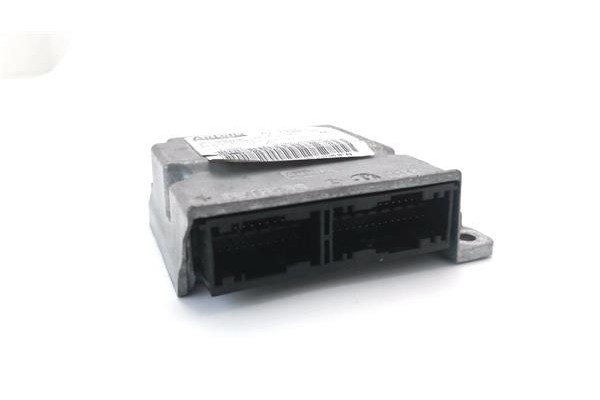 Recambio de centralita airbag para citroen c5 tourer 2.0 business class referencia OEM IAM 9665558180 610963100 