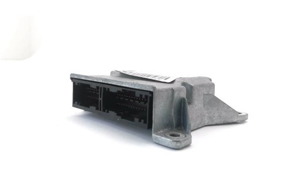 Recambio de centralita airbag para citroen c5 tourer 2.0 business class referencia OEM IAM 9665558180 610963100 