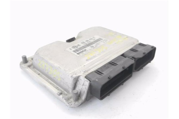 Recambio de centralita para volkswagen golf iv berlina (1j1) 1.9 tdi referencia OEM IAM 038906019FF 0281010662 