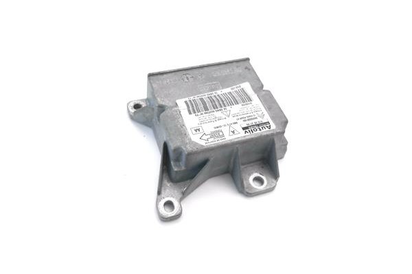Recambio de centralita airbag para citroen c5 tourer 2.0 business class referencia OEM IAM 9665558180 610963100 