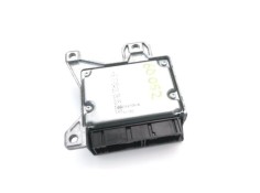 Recambio de centralita airbag para citroen c5 tourer 2.0 business class referencia OEM IAM 9665558180 610963100 