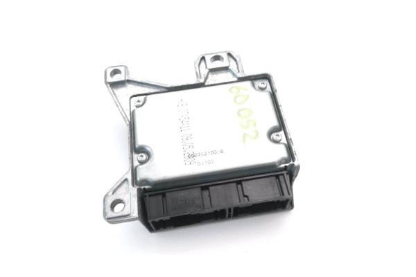 Recambio de centralita airbag para citroen c5 tourer 2.0 business class referencia OEM IAM 9665558180 610963100 