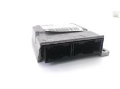 Recambio de centralita airbag para citroen c5 tourer 2.0 business class referencia OEM IAM 9665558180 610963100 