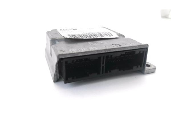 Recambio de centralita airbag para citroen c5 tourer 2.0 business class referencia OEM IAM 9665558180 610963100 