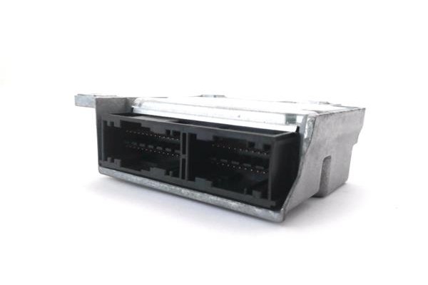 Recambio de centralita airbag para citroen c5 tourer 2.0 business class referencia OEM IAM 9665558180 610963100 