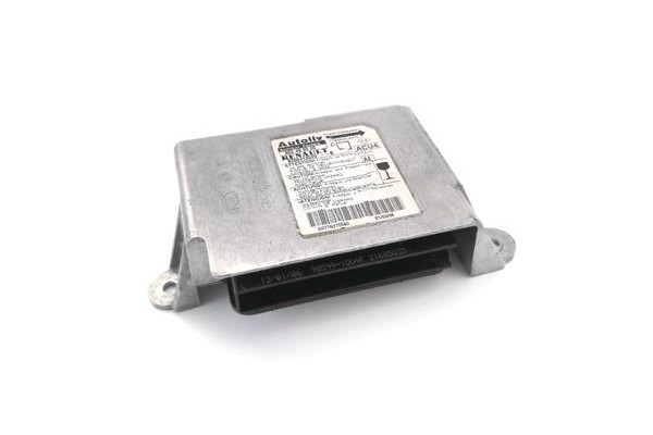 Recambio de centralita airbag para renault megane ii (bm0/1_, cm0/1_) 2.0 16v (bm0u, cm0u) referencia OEM IAM 8200412029B 6,05E+