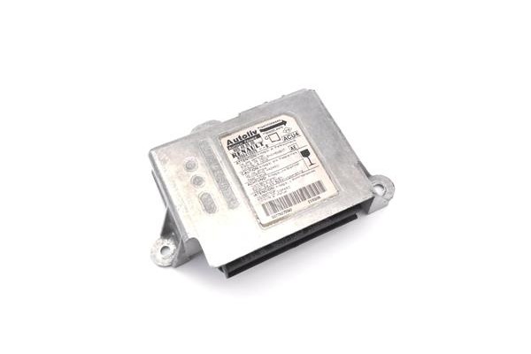 Recambio de centralita airbag para renault megane ii (bm0/1_, cm0/1_) 2.0 16v (bm0u, cm0u) referencia OEM IAM 8200412029B 6,05E+