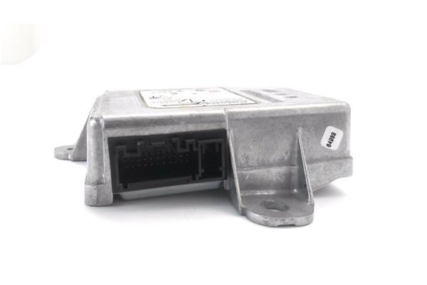 Recambio de centralita airbag para renault megane ii (bm0/1_, cm0/1_) 2.0 16v (bm0u, cm0u) referencia OEM IAM 8200412029B 6,05E+