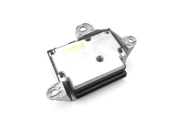 Recambio de centralita airbag para renault megane ii (bm0/1_, cm0/1_) 2.0 16v (bm0u, cm0u) referencia OEM IAM 8200412029B 6,05E+