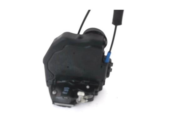 Recambio de cierre electromagnetico trasero derecho para toyota avensis cross sport (t27) 2.2 premium referencia OEM IAM A046693