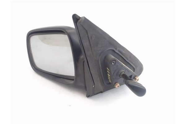 Recambio de retrovisor izquierdo para honda civic berl. 3/4 (eg/eh) referencia OEM IAM 76250SH3G01  