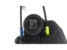 Recambio de cierre electromagnetico trasero derecho para toyota avensis cross sport (t27) 2.2 premium referencia OEM IAM A046693